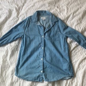 I’m selling this Jean jacket from old navy